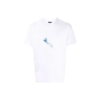 Jacquemus T-Shirts Men White