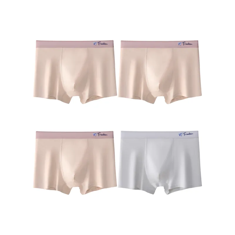 GOSO Men Underpants-15