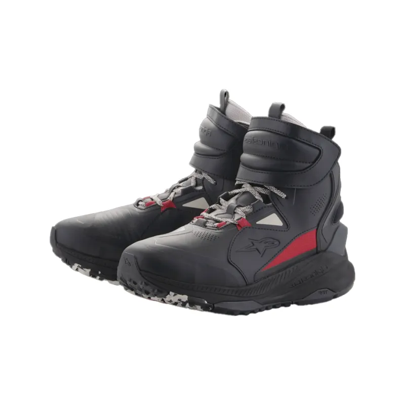 ALPINESTARS SPEEDSTREET Cushioning Protective Motorcycle Shoes Unisex-5