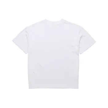 Fear Of God Essentials FW20 T Shirt Unisex 3 Pack White