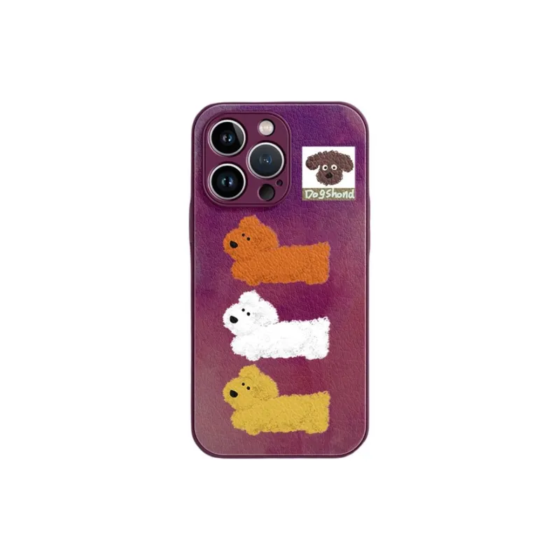 K Touch Phone Cases-4