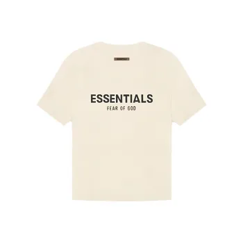 Fear Of God Essentials T shirt