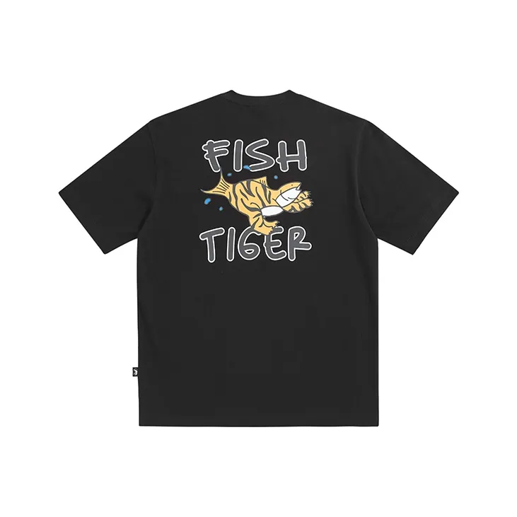 COPPOLELLA Absurd Island T Shirts Unisex-8