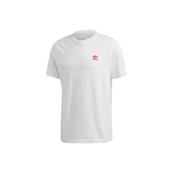 Adidas Originals T Shirt Men's White