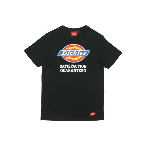 Dickies T Shirts Unisex