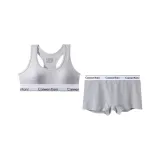 (Clothing Sets) Light Gray