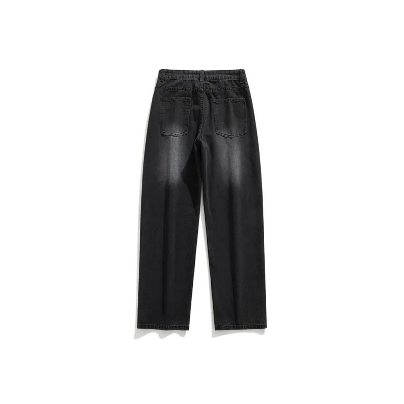 FASTFISH Jeans Unisex-1