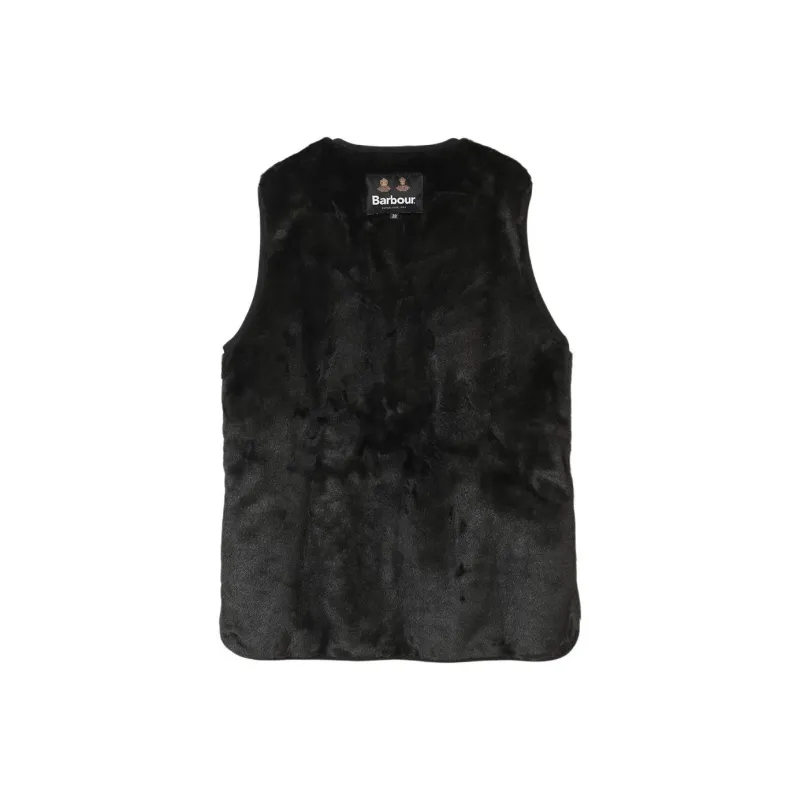 BARBOUR Reversible Gilet-3