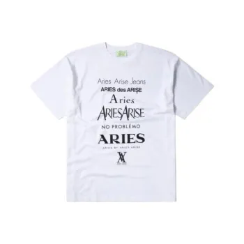 Aries Perfume T shirt