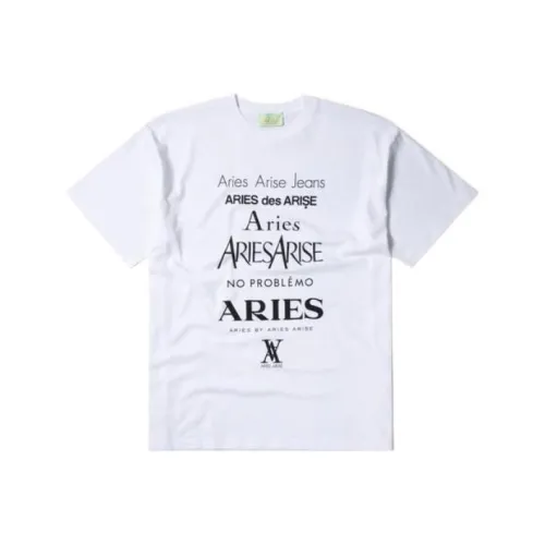 Aries Perfume T shirt