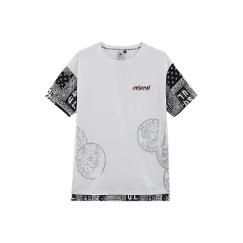 ONIARAI T Shirts Men