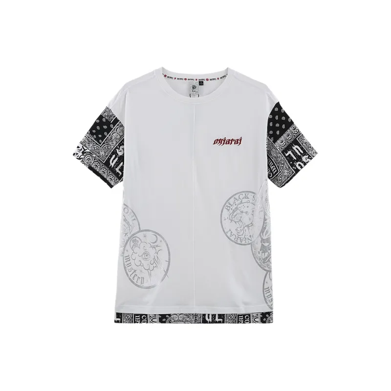 ONIARAI T Shirts Men-0