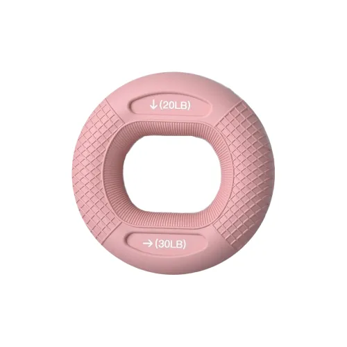 MEEJAS Fitness Equipment Silicone Unisex Φ2.5*8cm