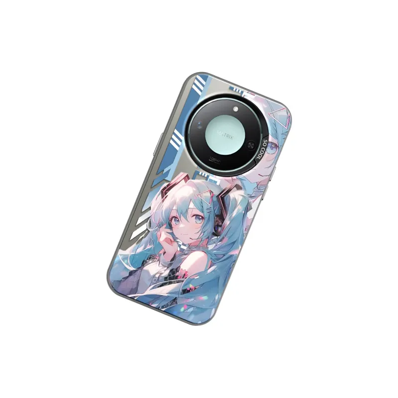 MANQIN Phone Cases-6