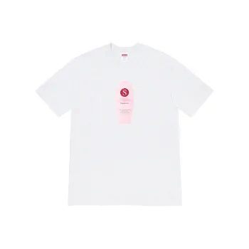 Supreme Super Cream Tee