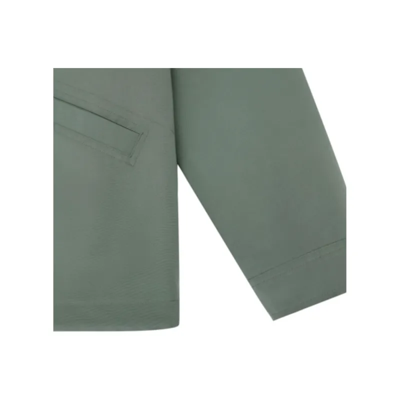 New Balance x Jhi Puffer Jacket Men's Green-5