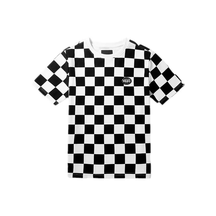 Vans T-Shirts Unisex-0