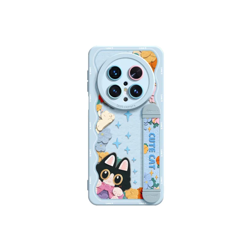 SUPER MOUSE Phone Cases-18