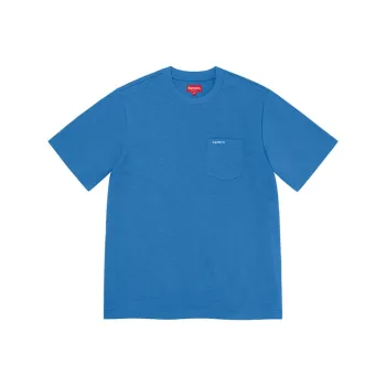Supreme S/S Pocket Tee SS21