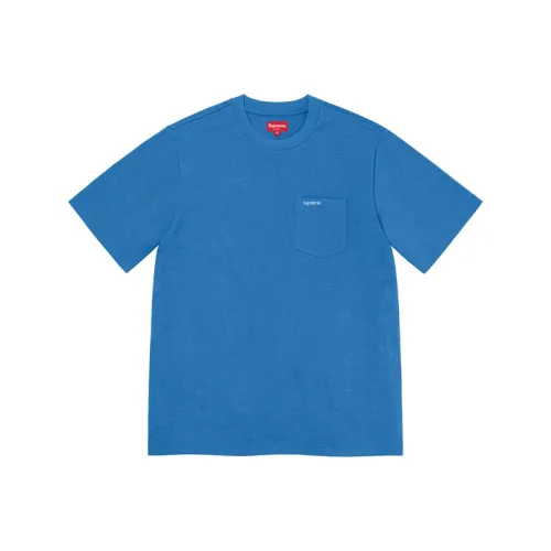 Supreme S/S Pocket Tee SS21