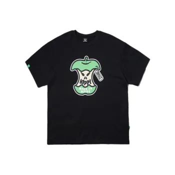 MAKE HAPPINESS T-Shirt Men's Black