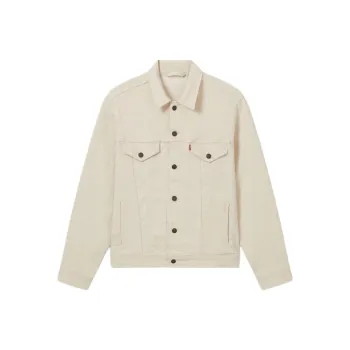 Levi's Jackets Coats Men's Beige