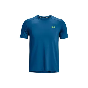 Under Armour T Shirt Men's Blue