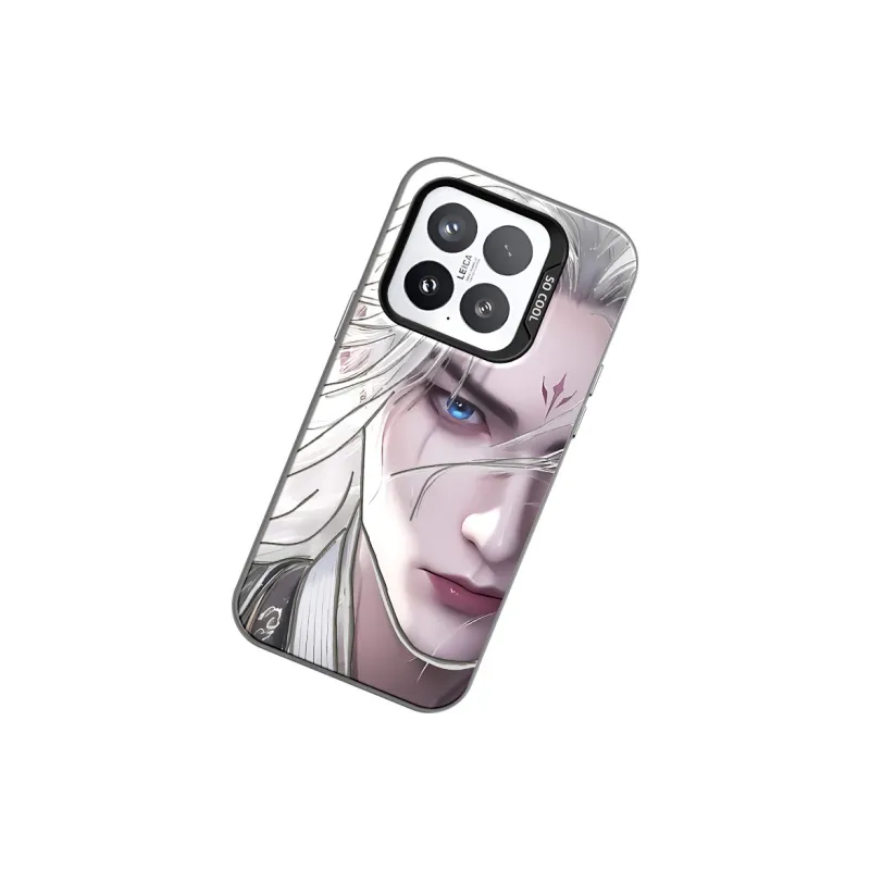 MANQIN Phone Cases-6