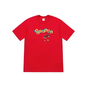 Supreme Dynamite Tee