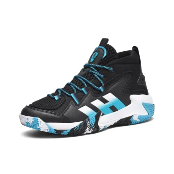 TONYBEAR Basketball Shoes Men's
