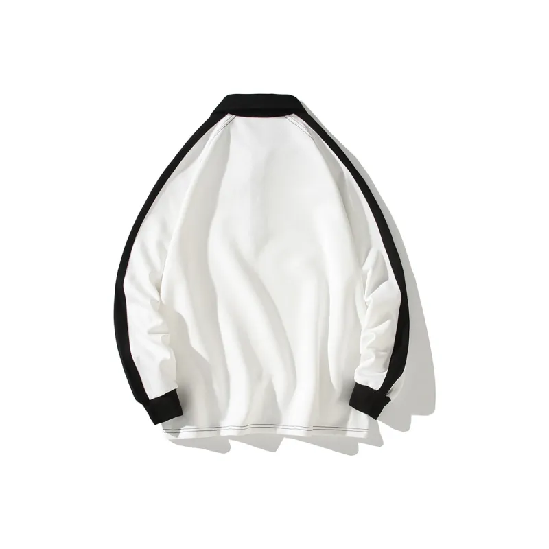 GOOSELIAR Sweatshirts Unisex-6