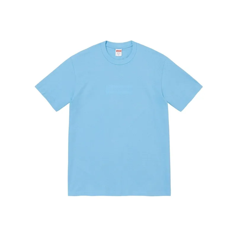 Supreme Tonal Box Logo Tee-4