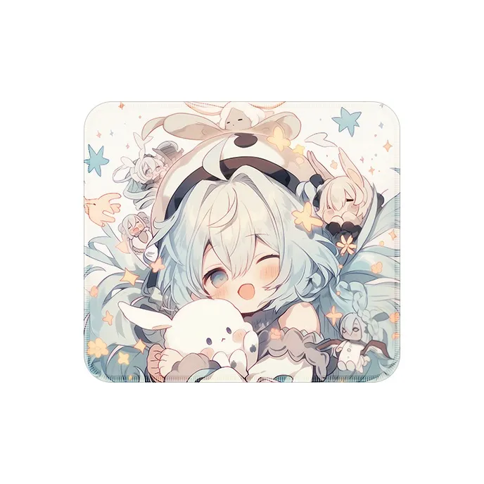 GULAN Esports Mouse Pad Gaming Exclusive Pad SJCL720 729 Multi Choice Pattern-6