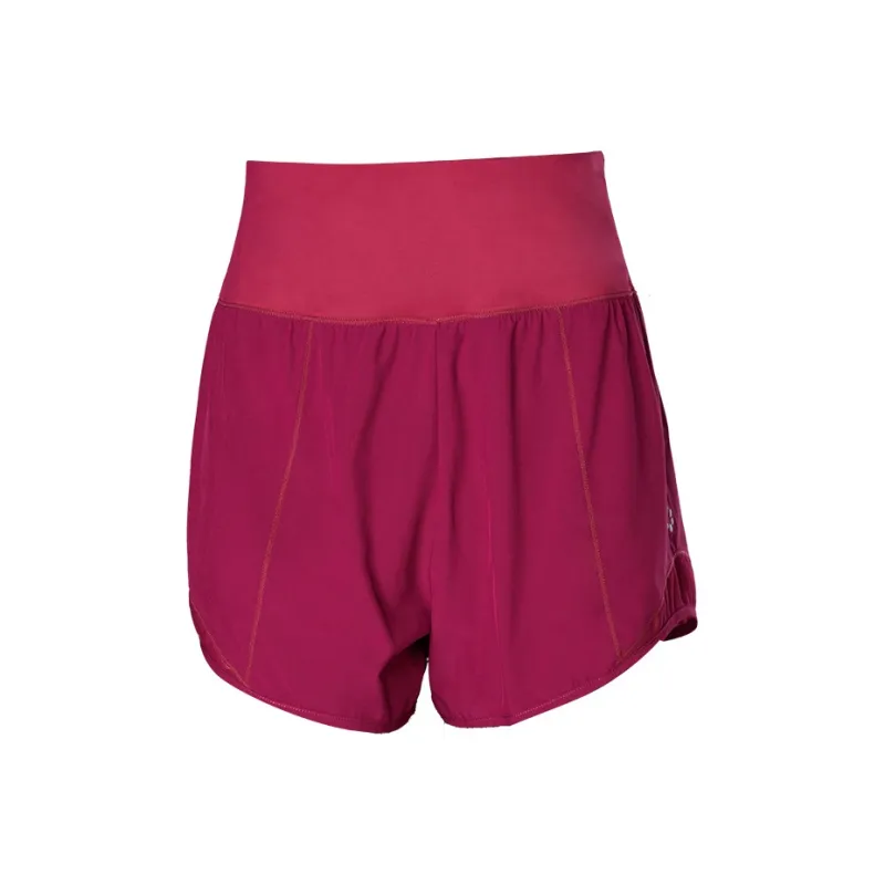 Vine Color Women's Boxer Shorts-7