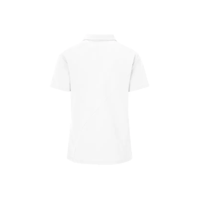 DESCENTE WOMEN'S TRAININGTOUGH Collection Polo Shirt Women's-3