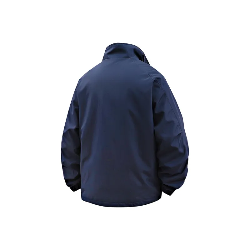 GOOSELIAR Jackets Unisex-1