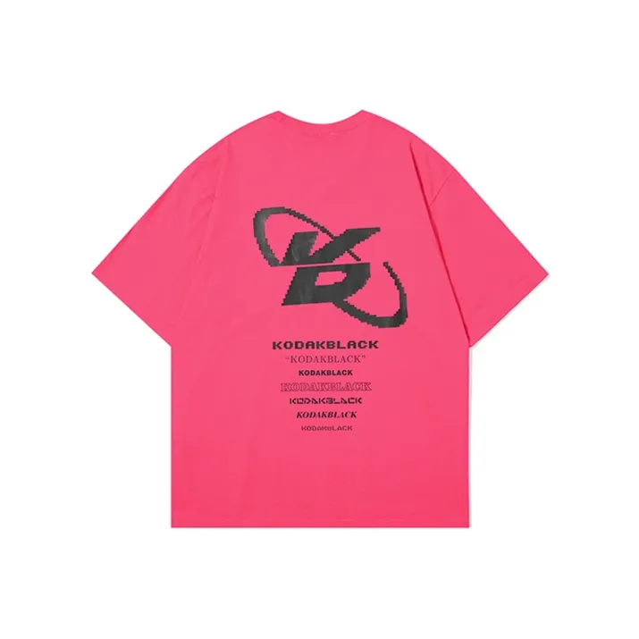 KODAKBLACK T-Shirts Men-2