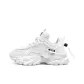 White (Leather Upper)