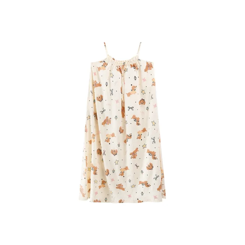 / Women's Nightgowns-55