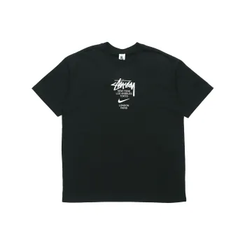 Nike X Stussy International Tee