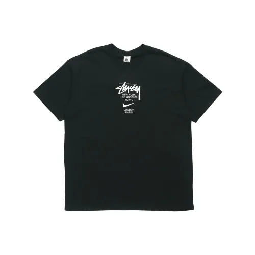 Nike X Stussy International Tee