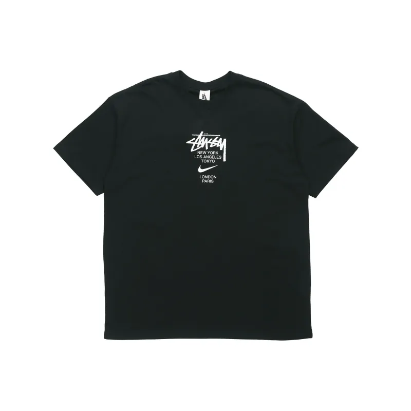 Nike X Stussy International Tee-0