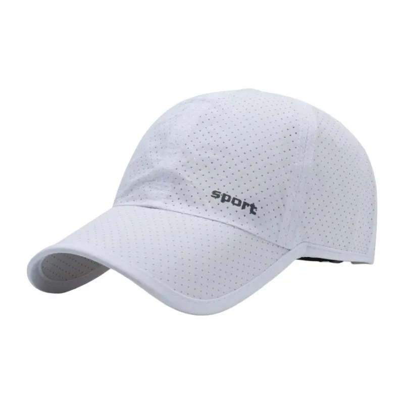 Classmate Yang Polyester Baseball Caps Unisex-4