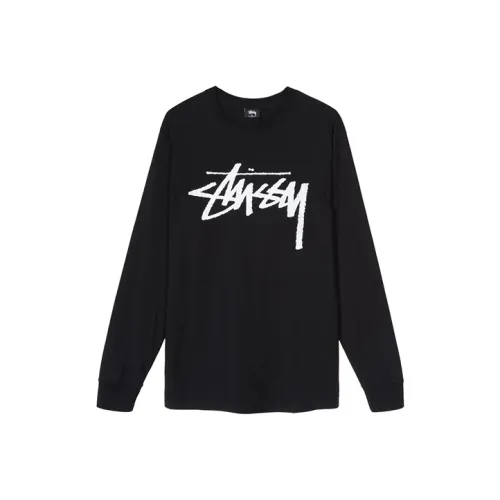Stussy Stock Long Sleeve Tee