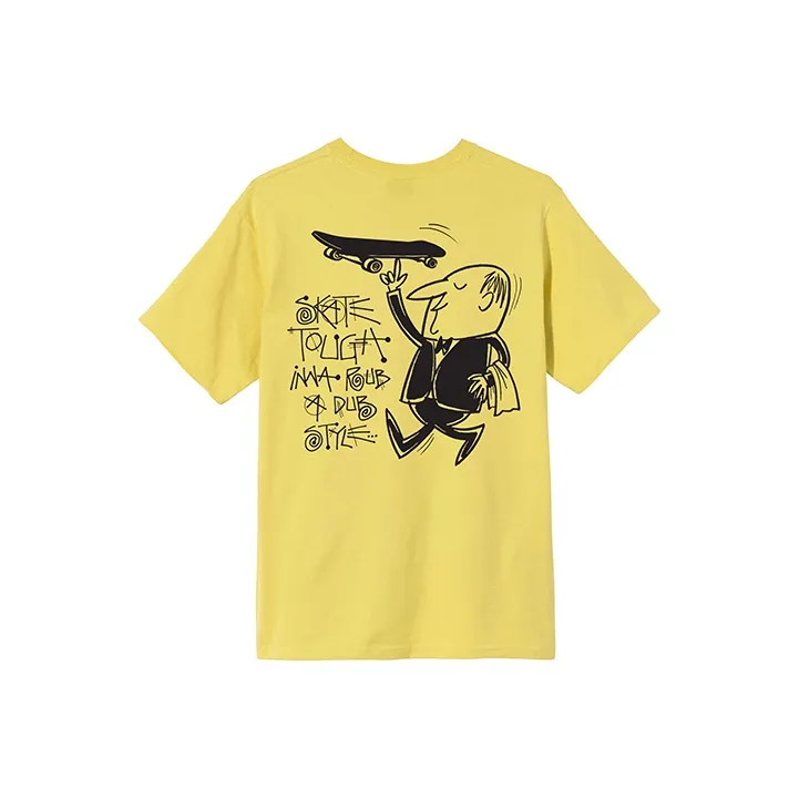 Stussy Waiter Tee-8