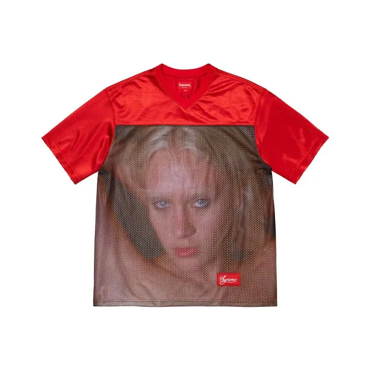 Supreme Gummo Football Top-2
