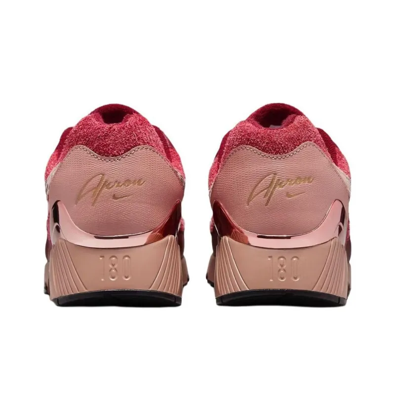 Nike Air Max 180 Apron Records Bloodline-2