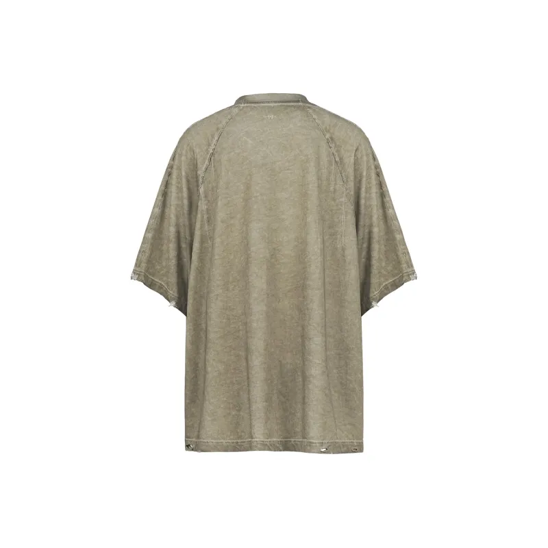 UNDERWATER T Shirt Unisex Dusty Tone-1