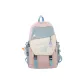 Pink+Flying Duck Charm+Badge