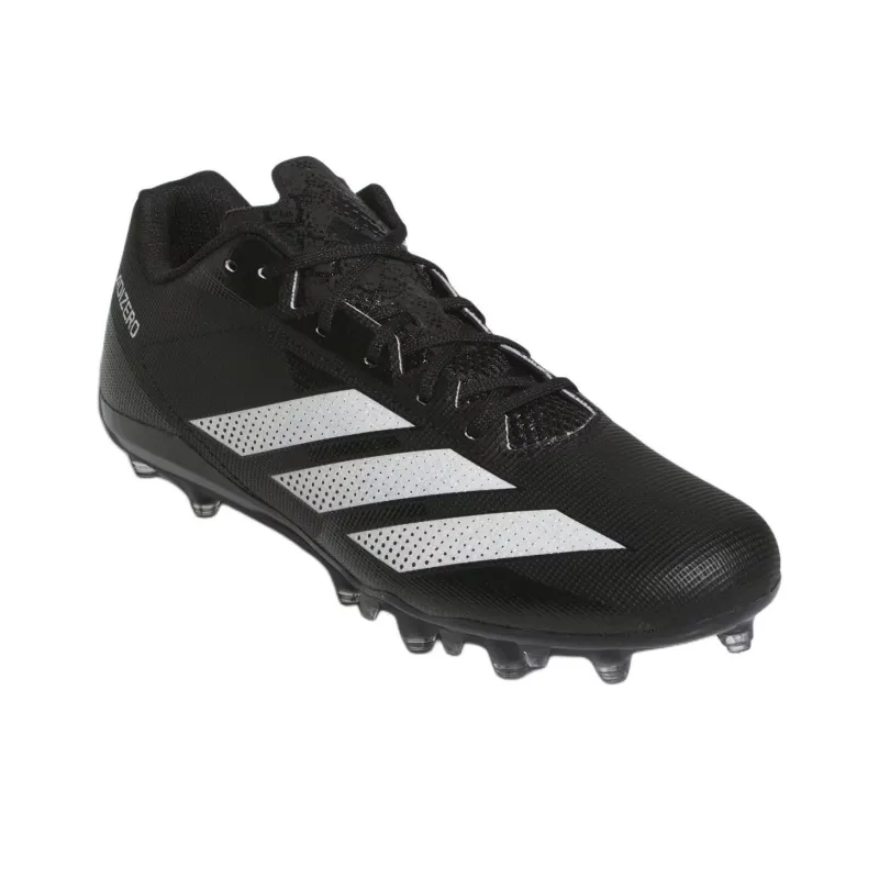 Adidas Adizero Electric.2 Ii Core Black Cloud White-2